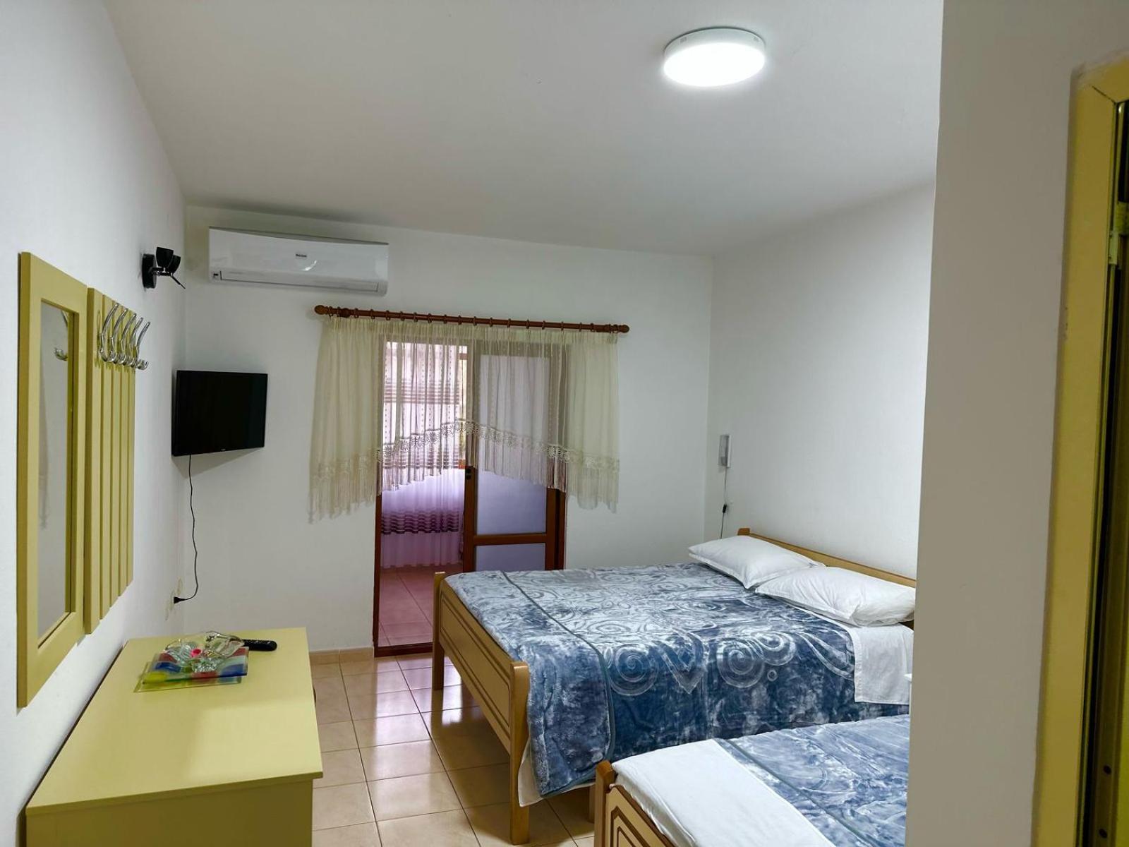 Maria Guest House Përmet 外观 照片