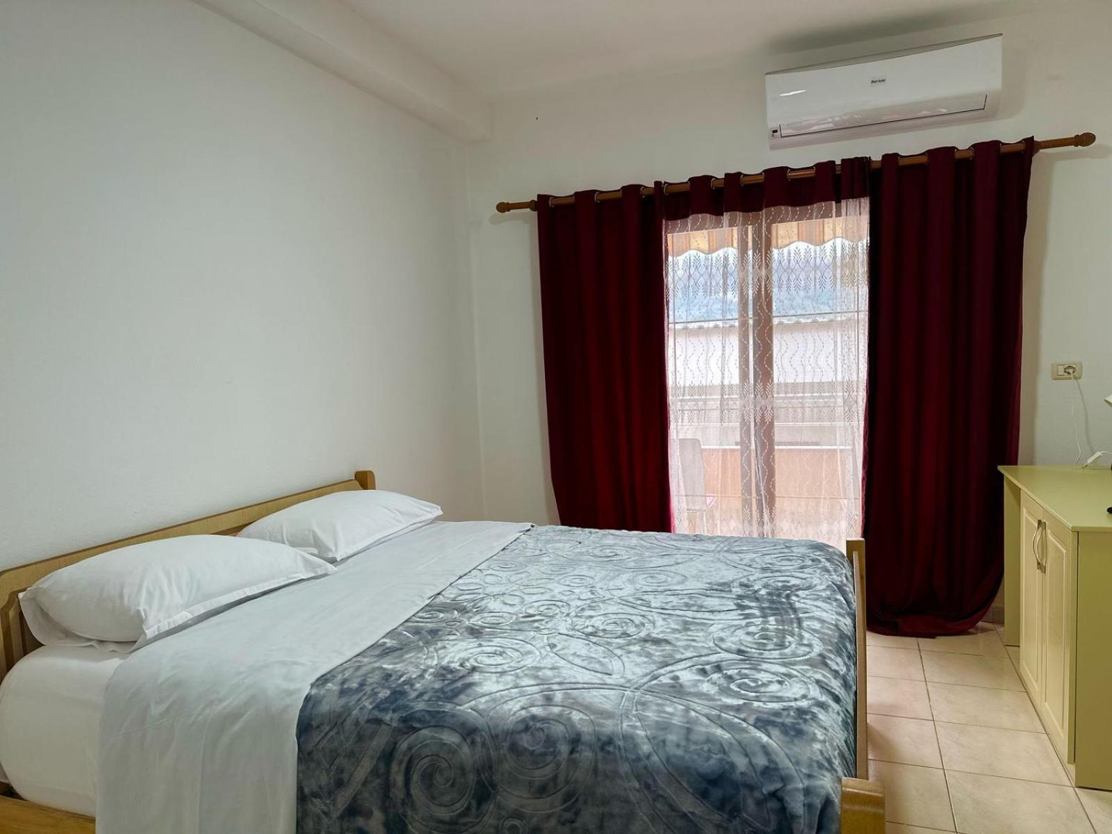 Maria Guest House Përmet 外观 照片