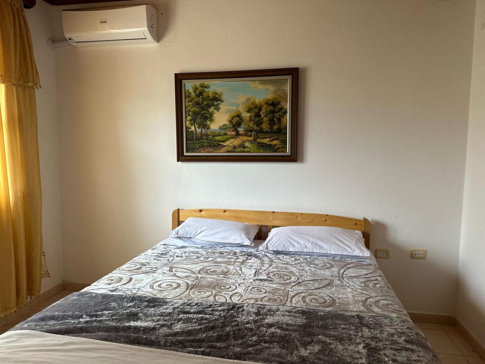 Maria Guest House Përmet 外观 照片