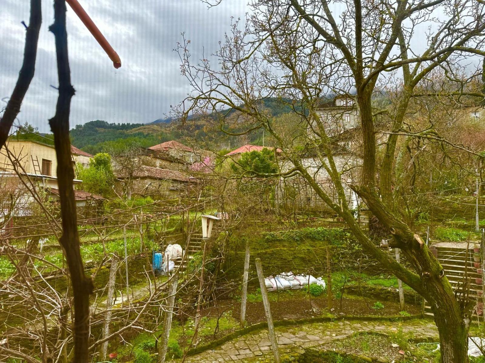 Maria Guest House Përmet 外观 照片