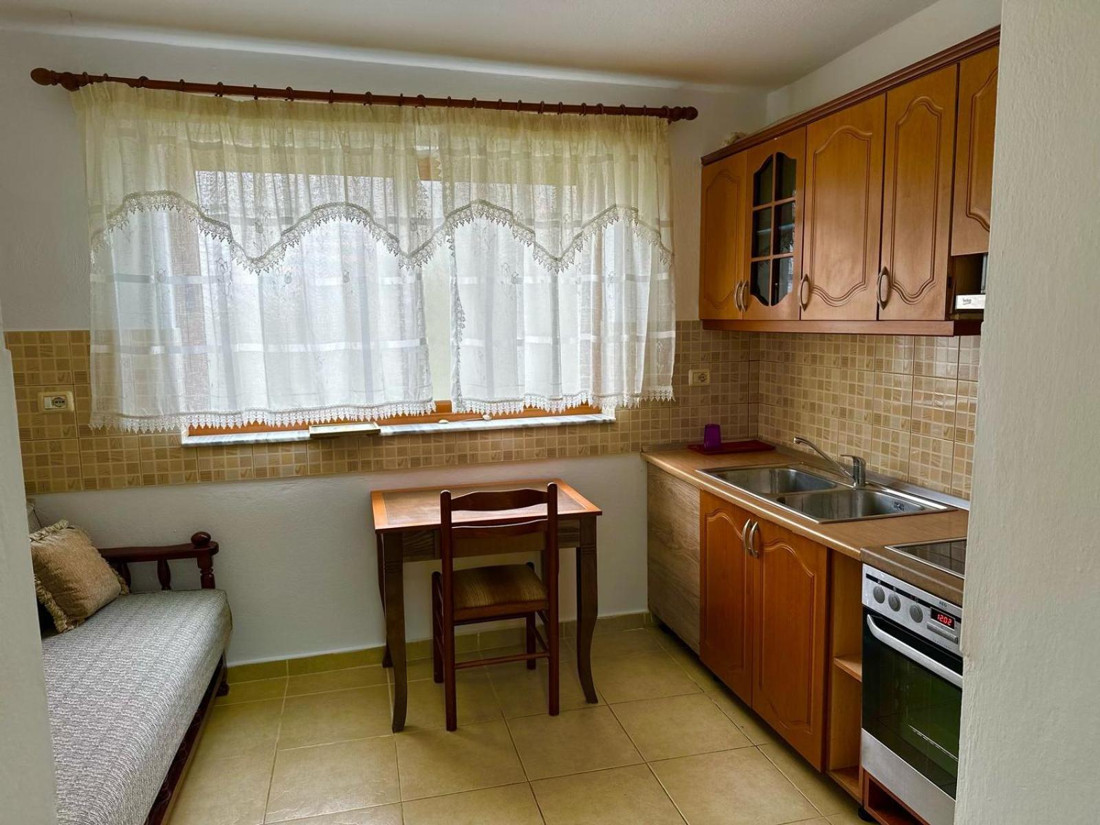 Maria Guest House Përmet 外观 照片